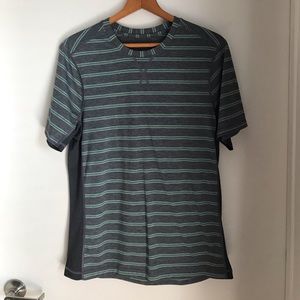 Lululemon T.H.E. Shirt
